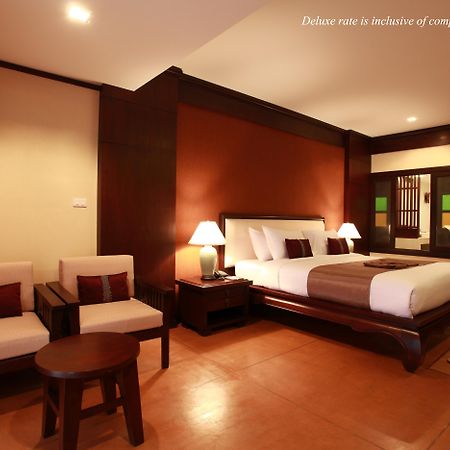 The Rim Chiang Mai Hotel Exterior photo