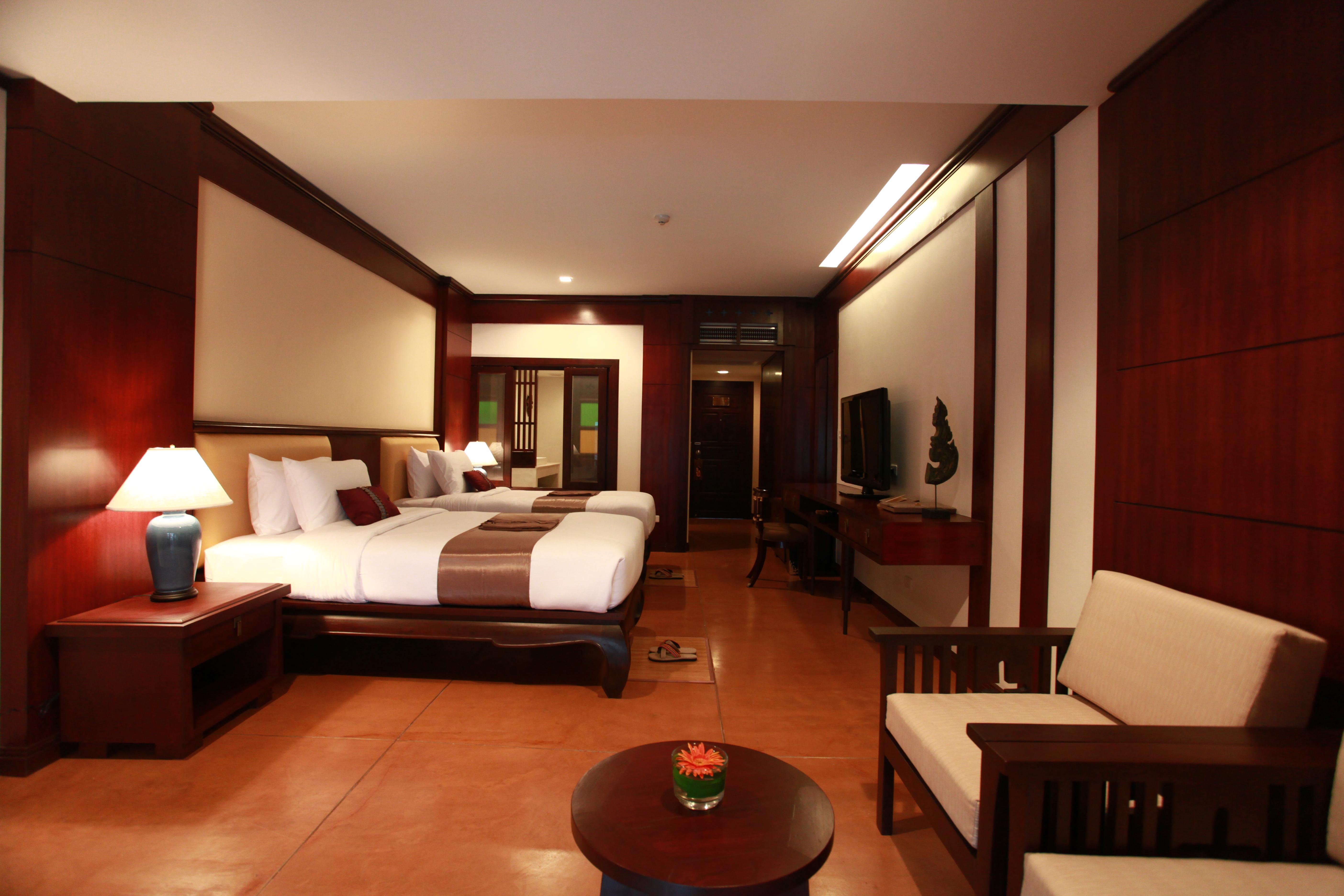 The Rim Chiang Mai Hotel Exterior photo