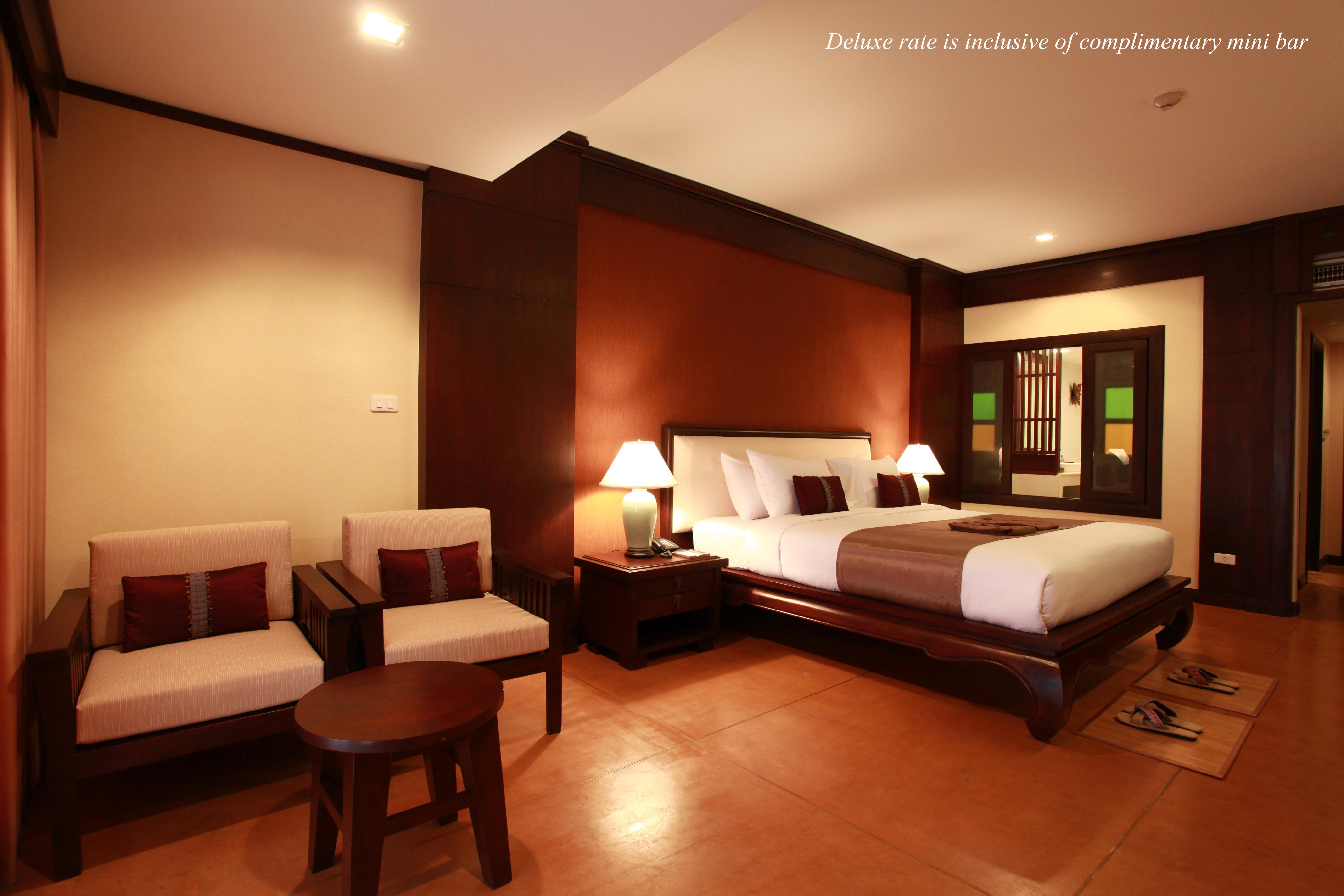 The Rim Chiang Mai Hotel Exterior photo