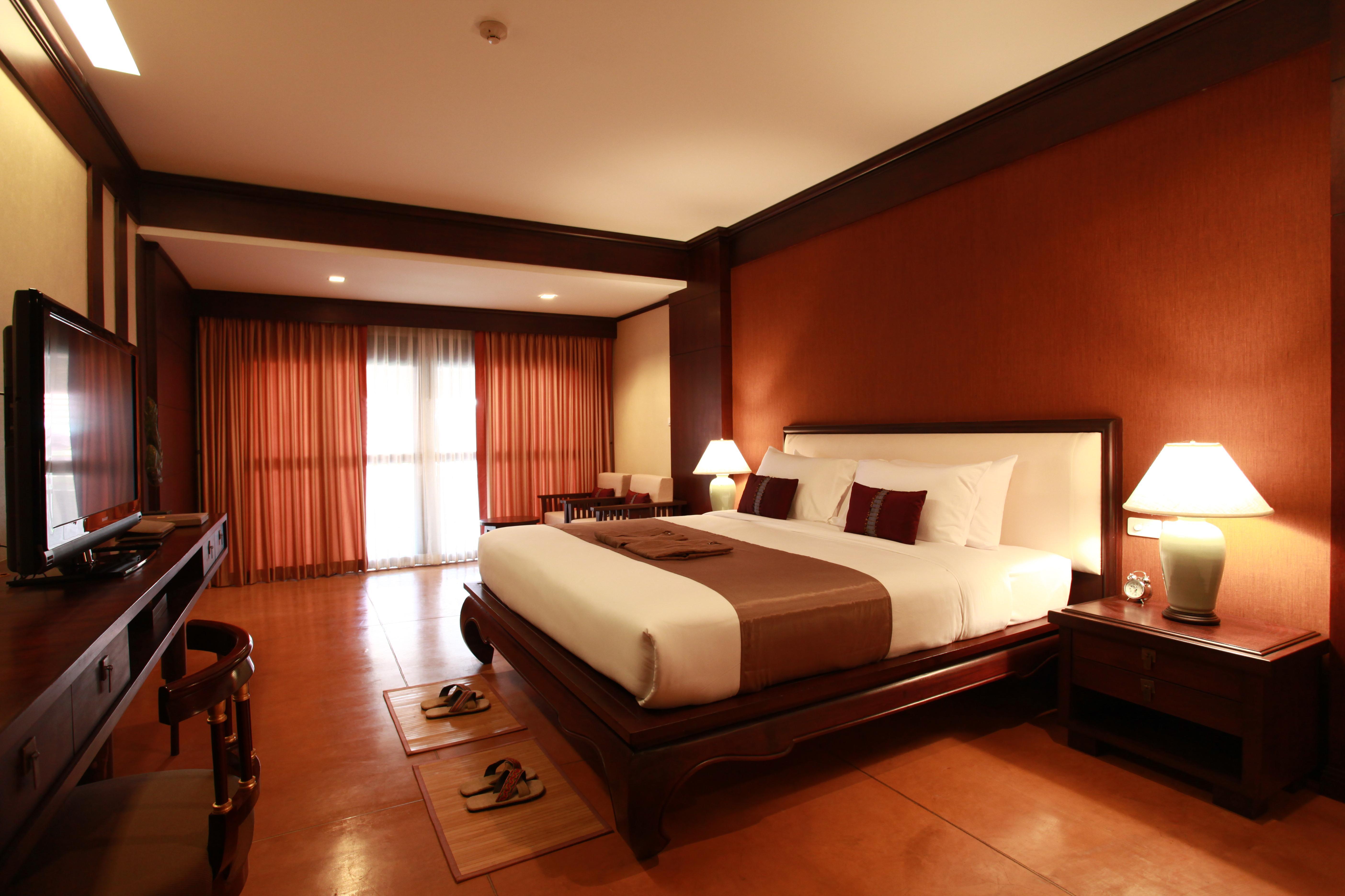 The Rim Chiang Mai Hotel Exterior photo