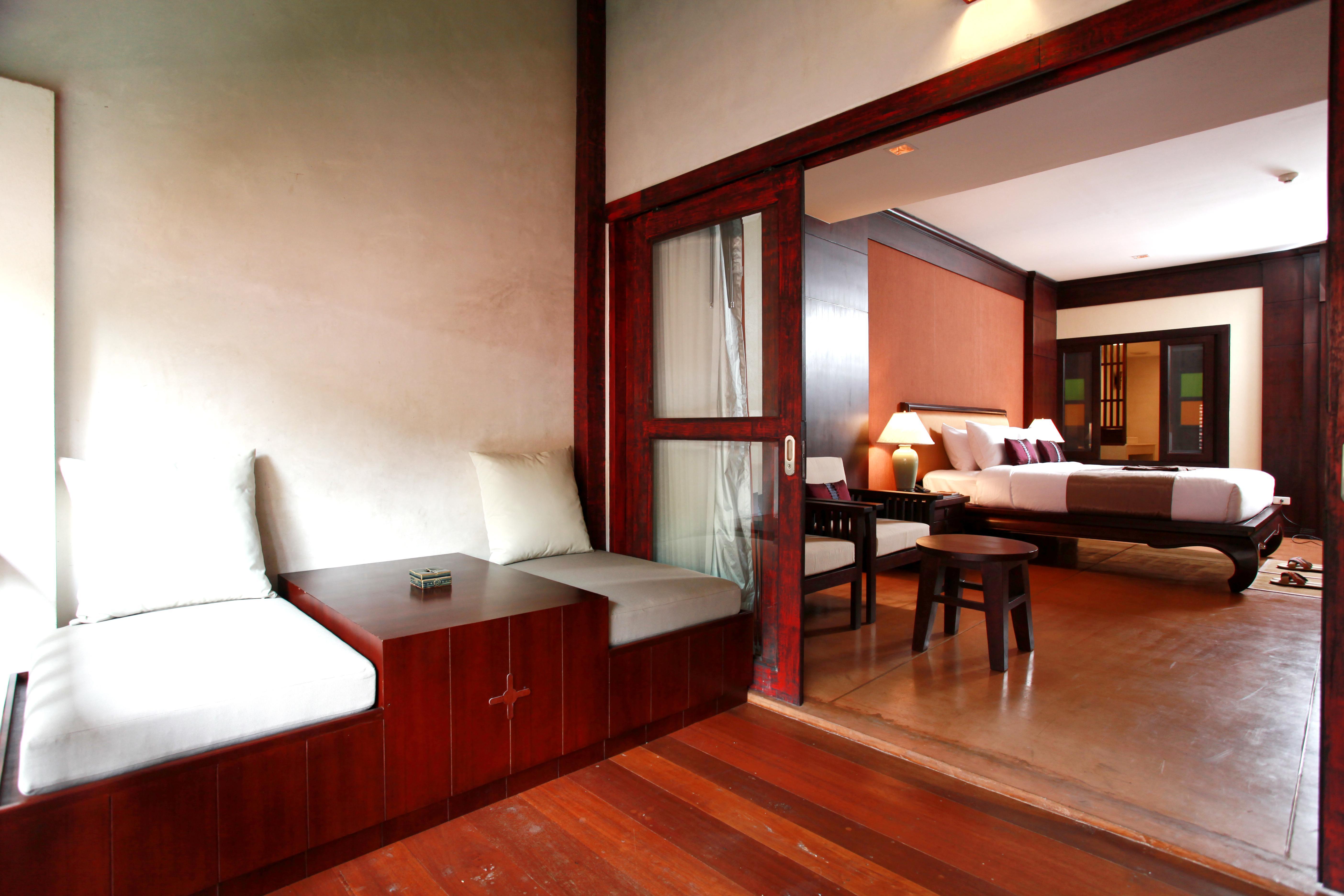 The Rim Chiang Mai Hotel Exterior photo