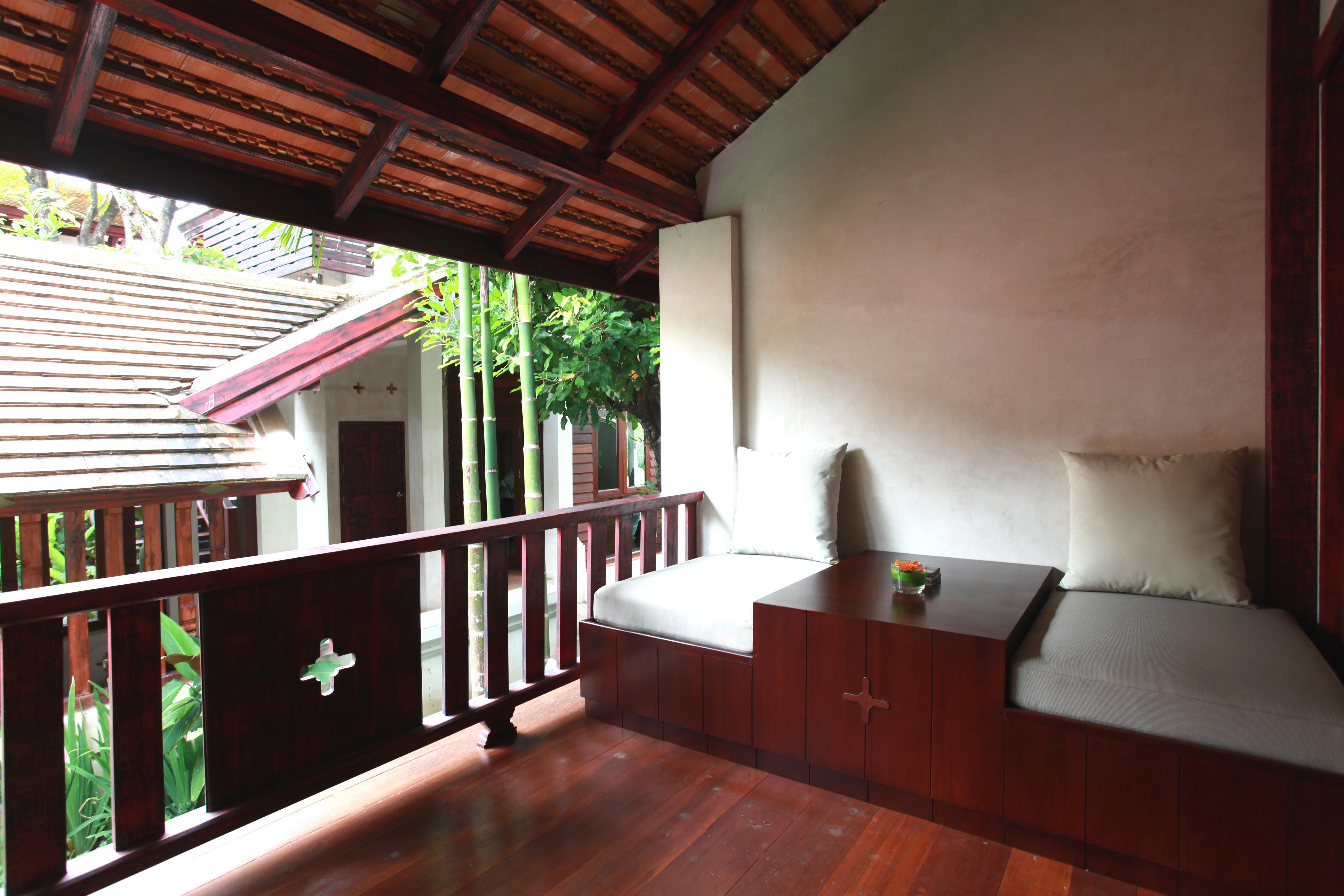 The Rim Chiang Mai Hotel Exterior photo