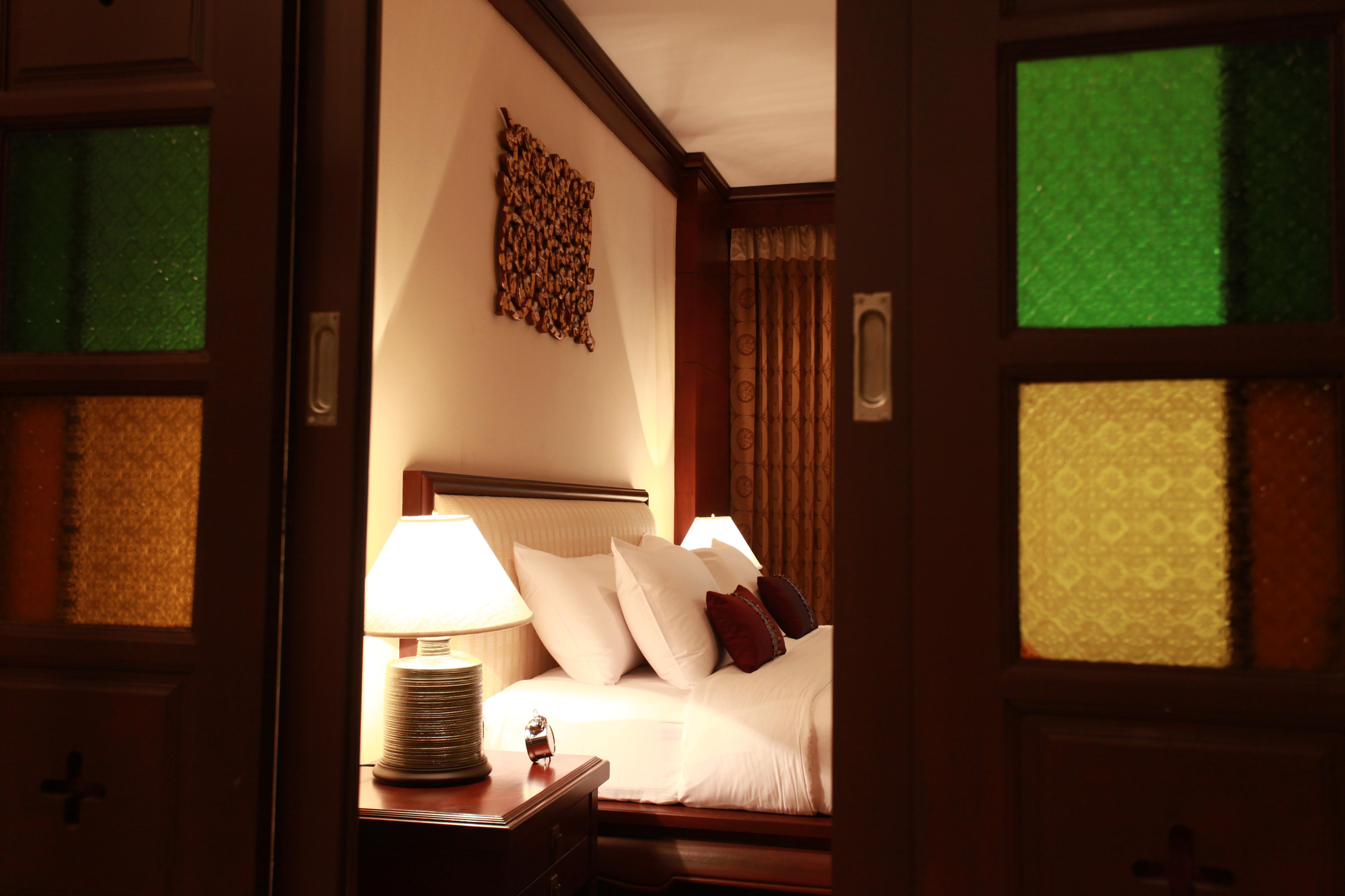 The Rim Chiang Mai Hotel Exterior photo