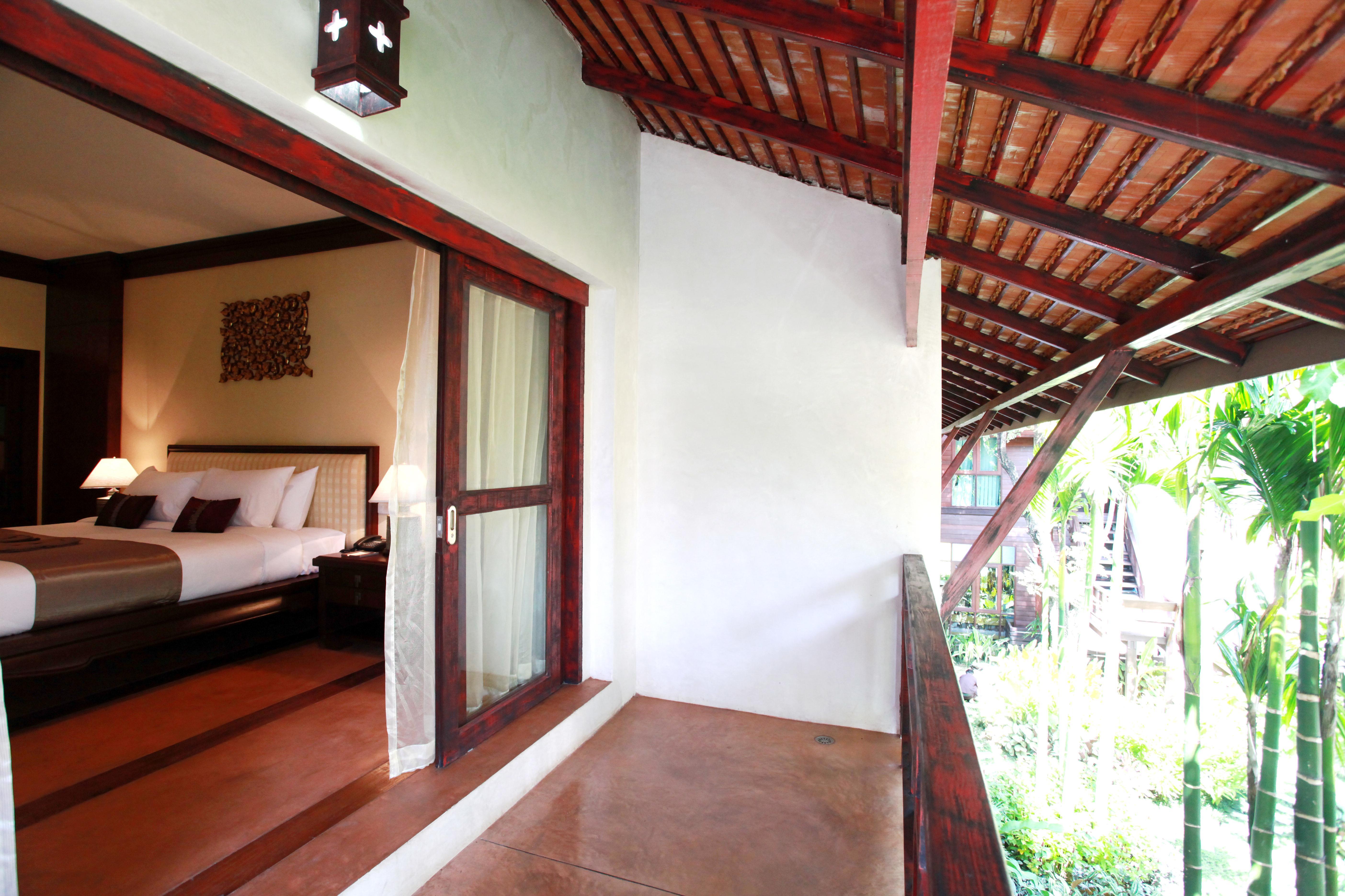 The Rim Chiang Mai Hotel Exterior photo