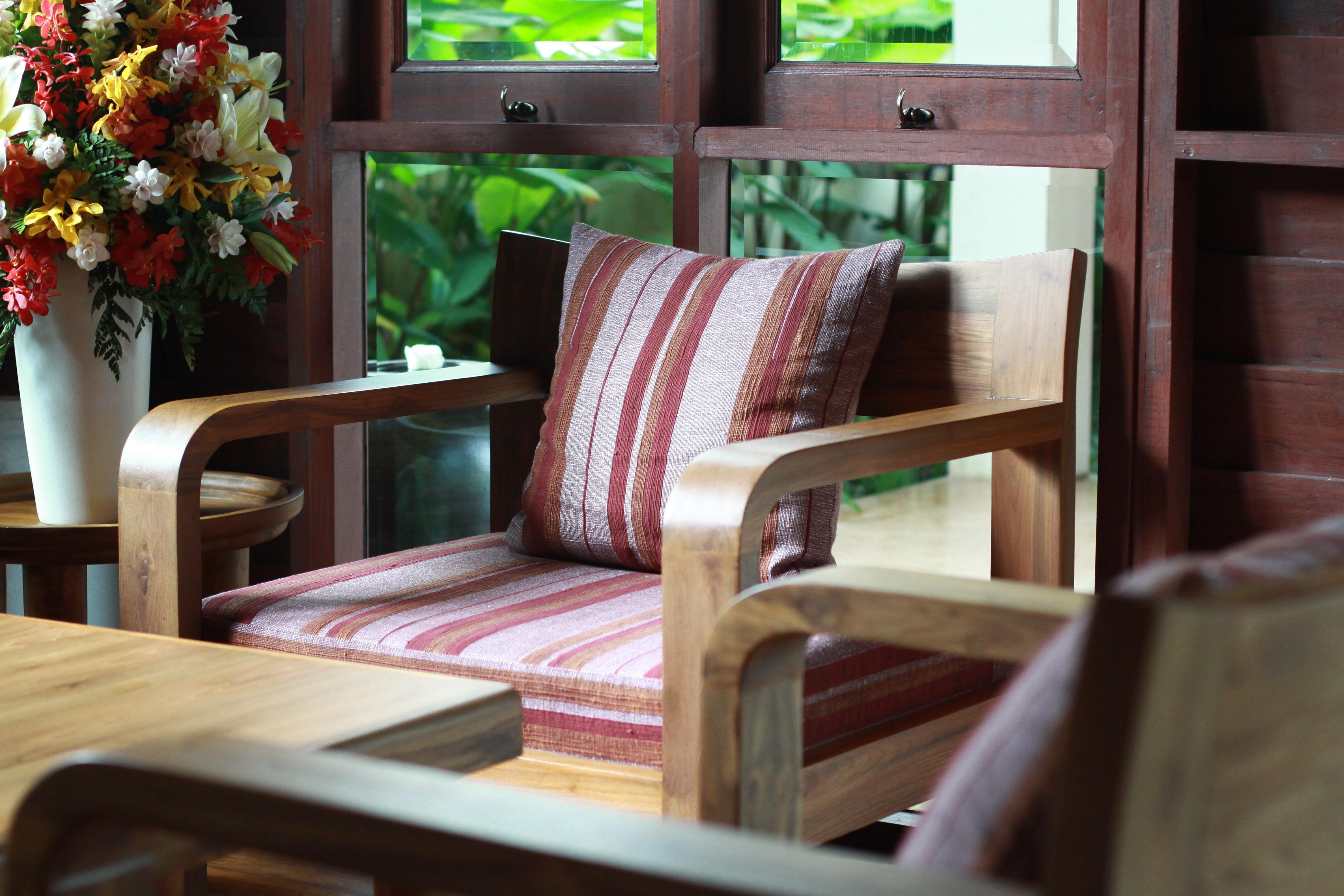 The Rim Chiang Mai Hotel Exterior photo
