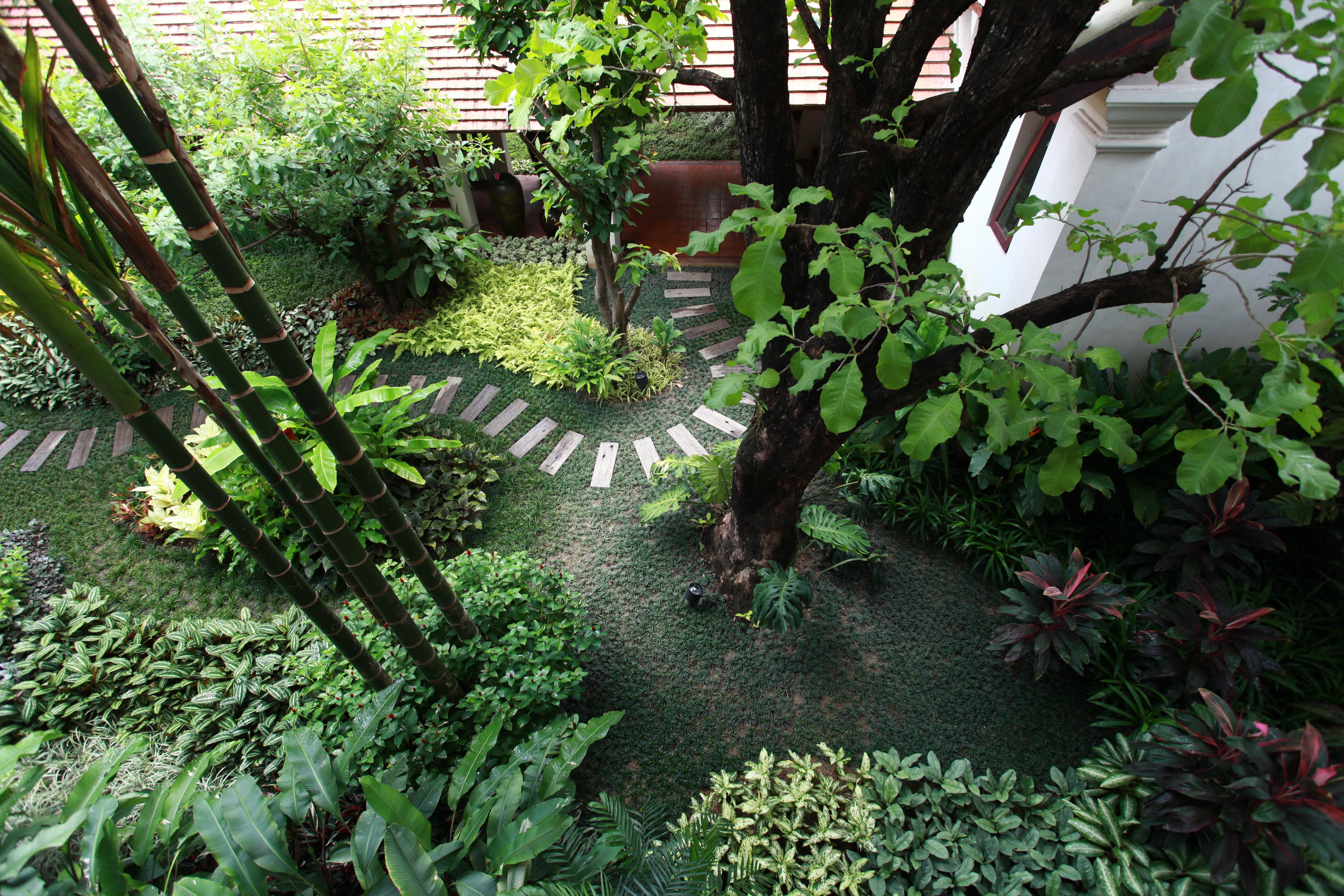 The Rim Chiang Mai Hotel Exterior photo