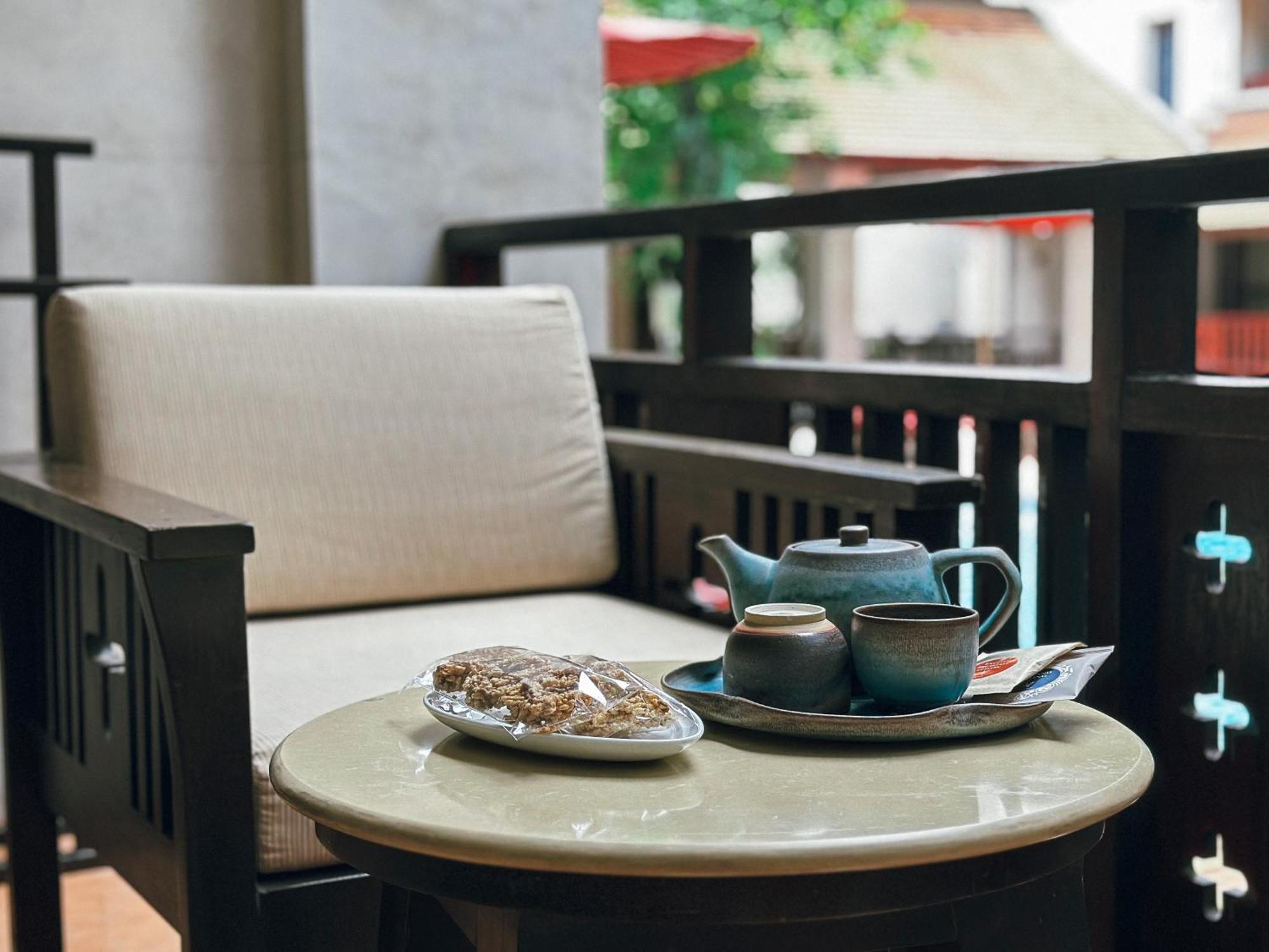 The Rim Chiang Mai Hotel Exterior photo
