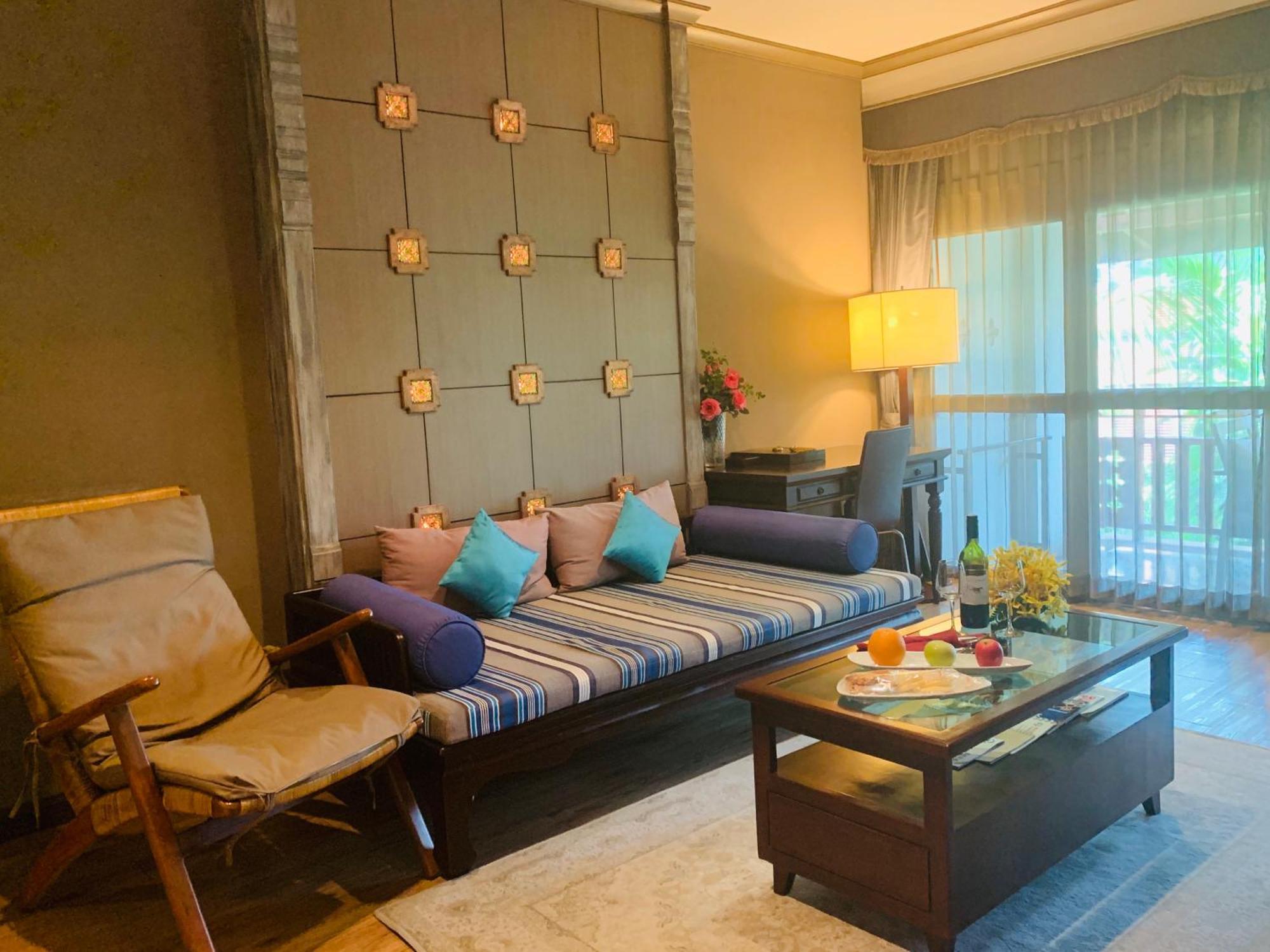 The Rim Chiang Mai Hotel Exterior photo